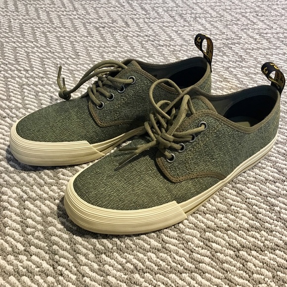 dr martens pressler sneakers